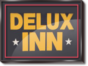 Deluxe Inn in Odessa